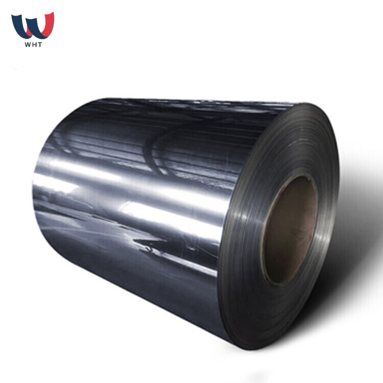 S550GD Color Coated Roll
