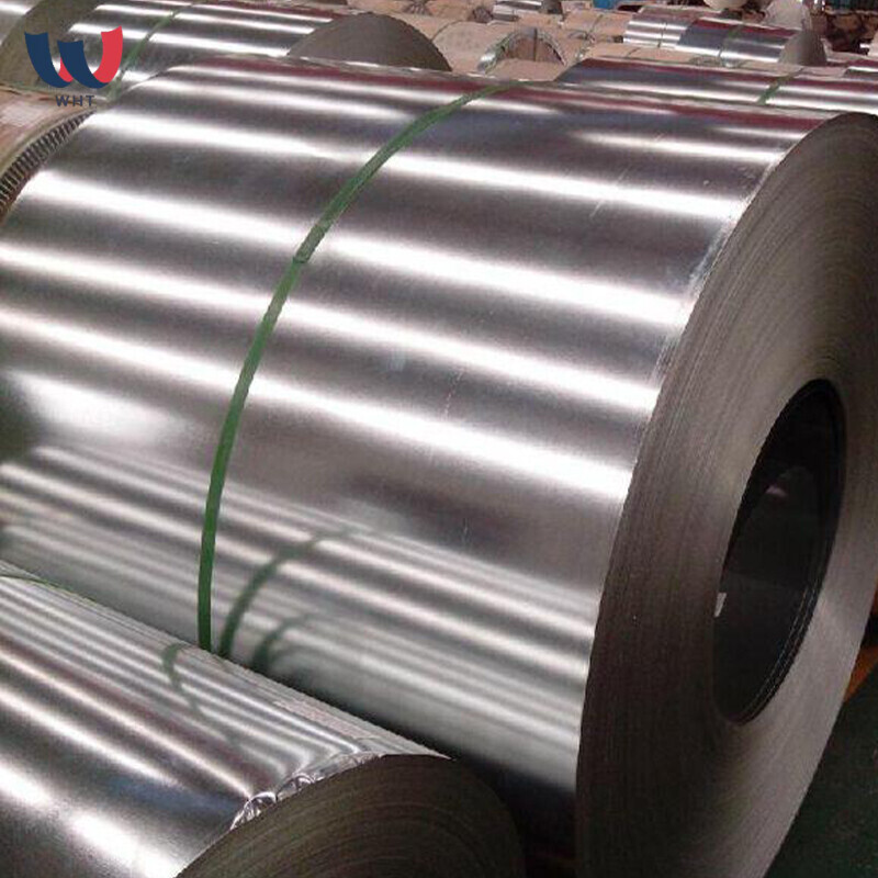 SGCD2/SGCD3 Galvanized Coil