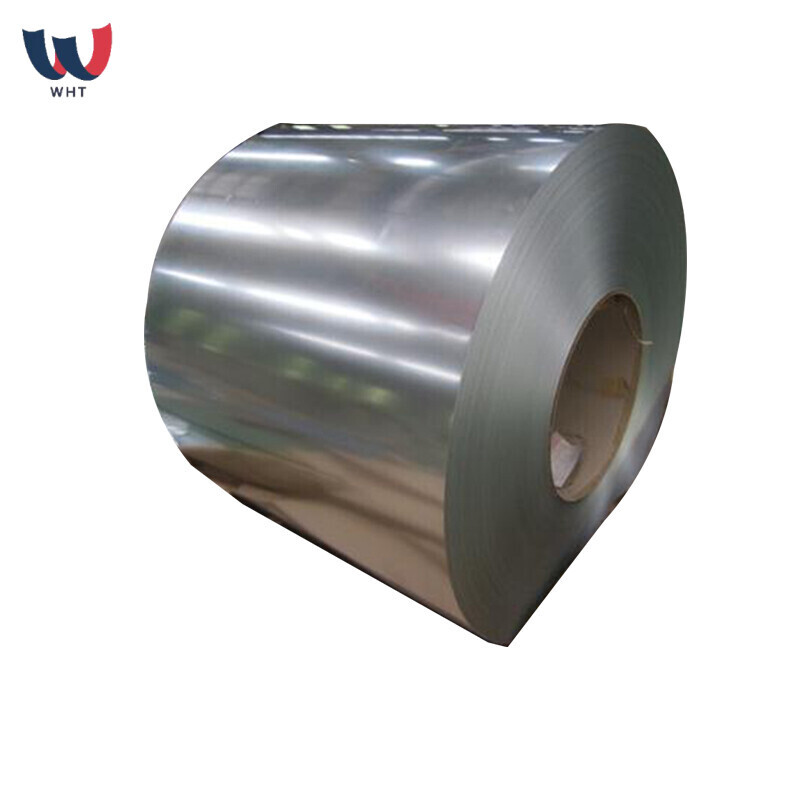 DX52D+Z Galvanized Coil