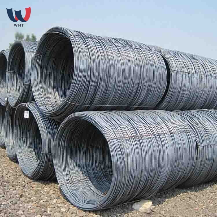 SGC340/400/440/490/570 Galvanized Steel Wire