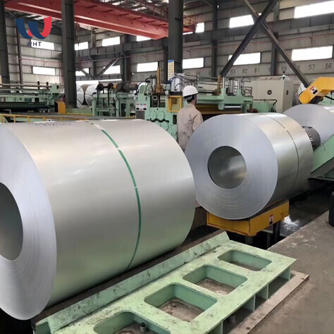 Galvalume Steel Coil