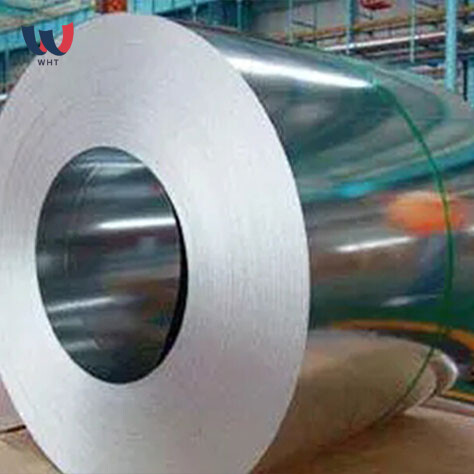 Galvalume Steel Coil