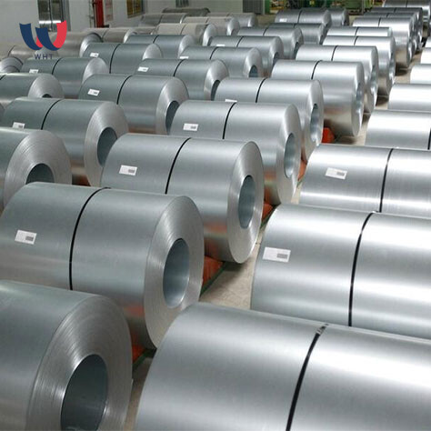 Galvalume Steel Coil