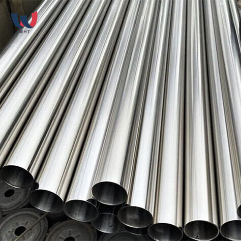 305 Stainless Steel Pipe