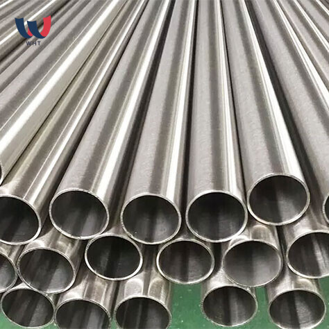 316L Stainless Steel Pipe
