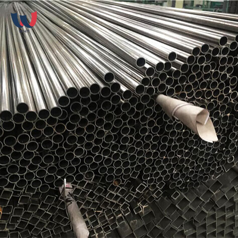 Stainless Steel Pipe