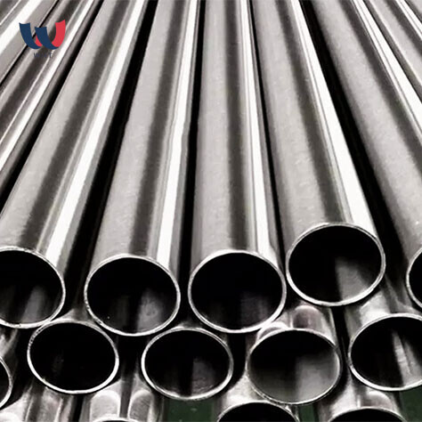 301L Stainless Steel Pipe