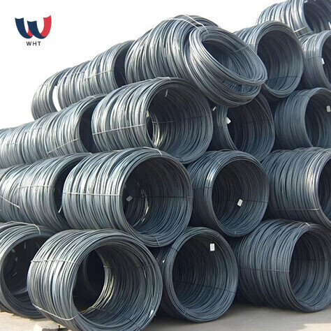 ASTM A510 Steel Wire Rod