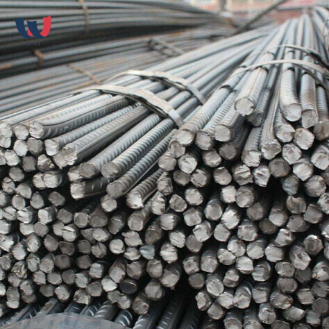 B500A/B500B/B500C Rebar