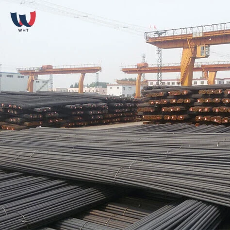 Epoxy Resin Coated Steel Bar