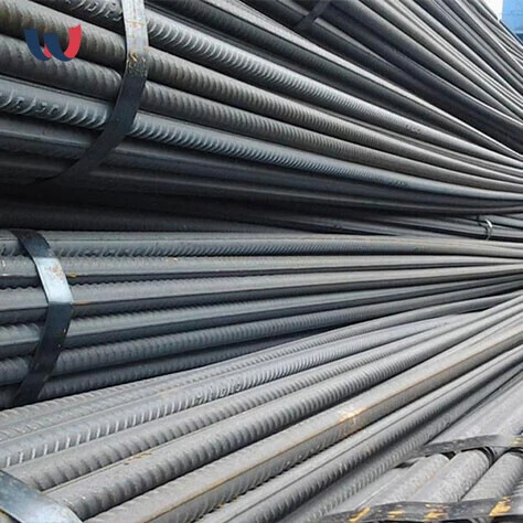 Epoxy Resin Coated Steel Bar