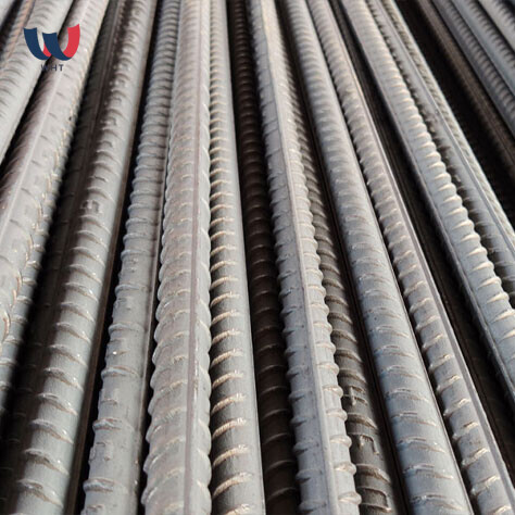 B500A/B500B/B500C Rebar