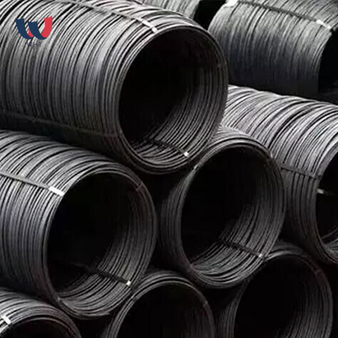ST37 Carbon Steel Wire