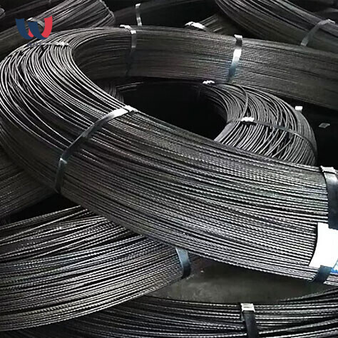 Carbon Steel Wire