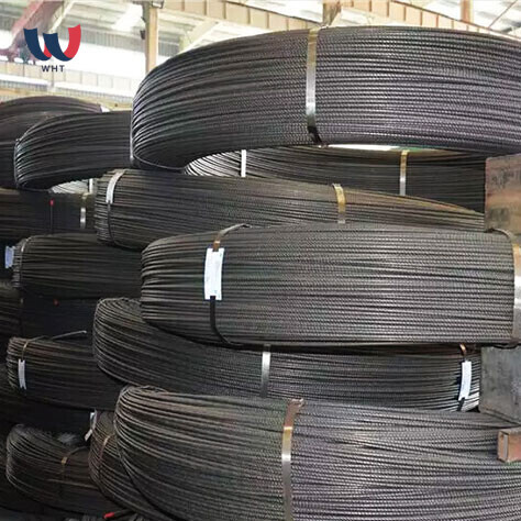 Carbon Steel Wire