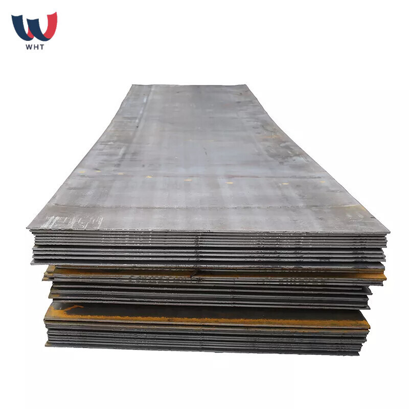 Wear-resistant Plate