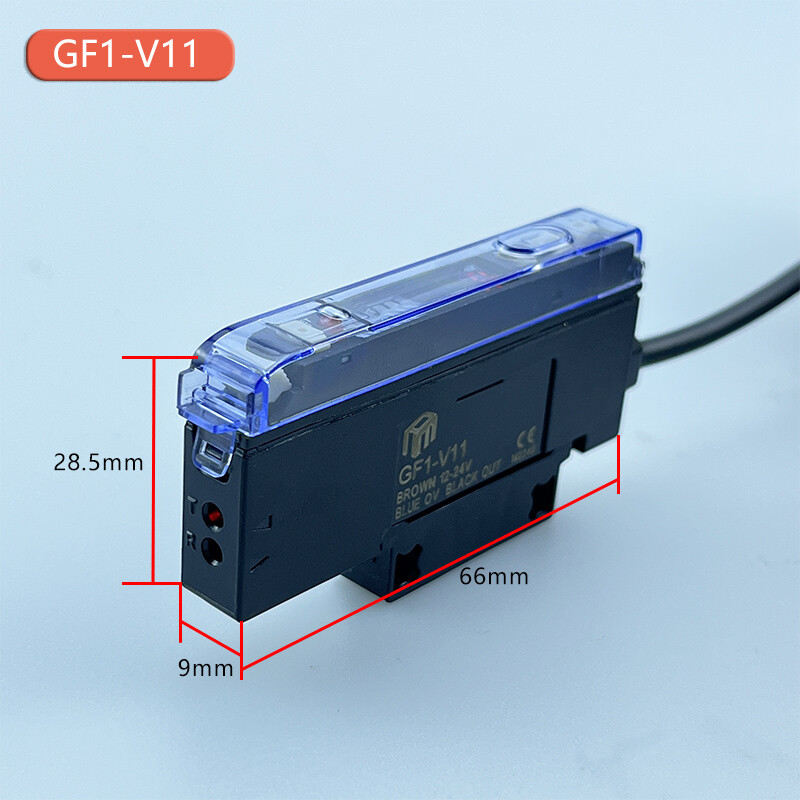 GF1-V11 Волоконно-оптический усилитель