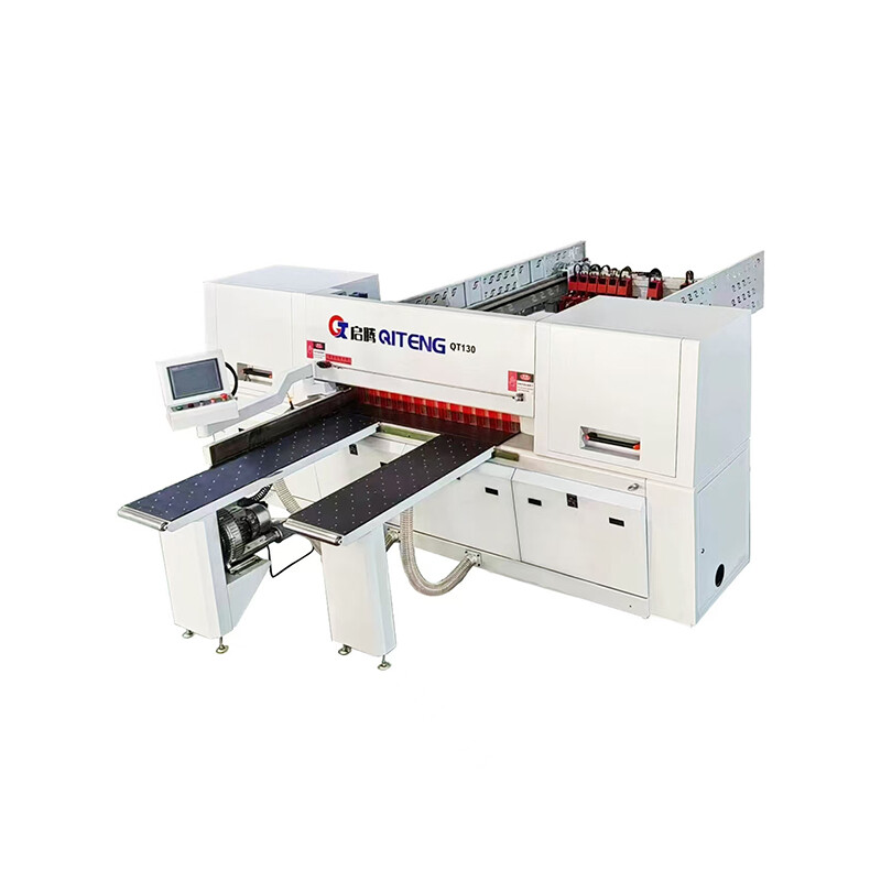 A CNC Panel Saw VS A Manual Panel Saw