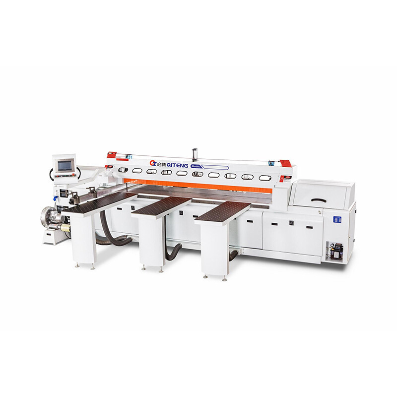 How to Achieve Smart Manufacturing with a Furniture Production Line?