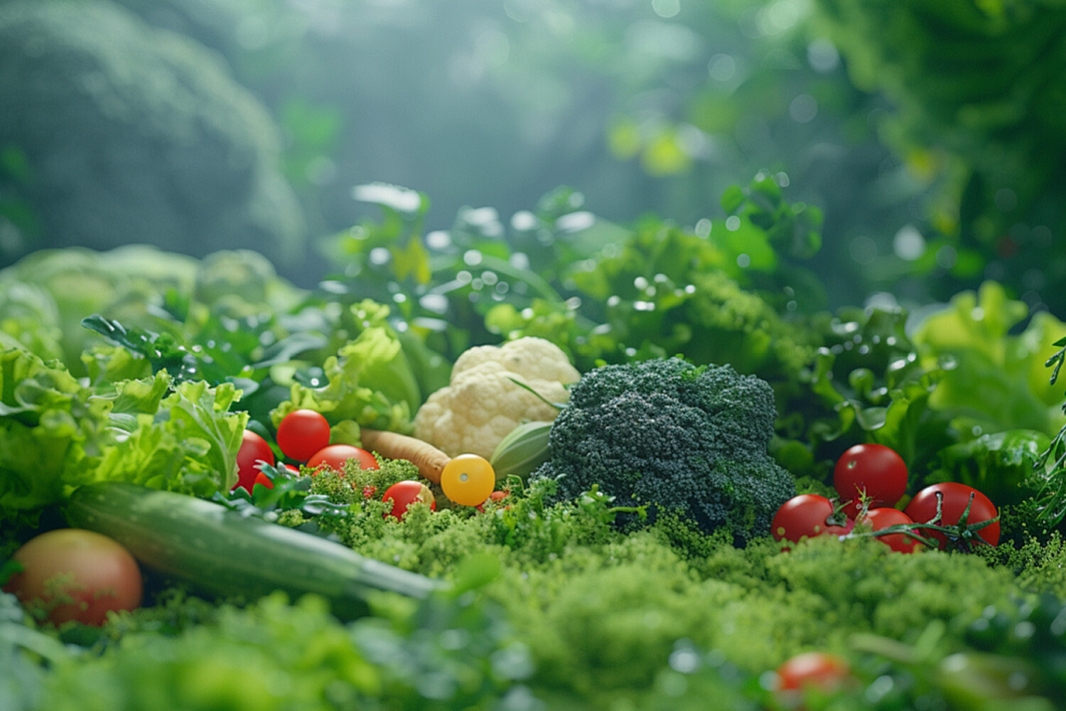 Technical guidance for fruit, vegetable and tea production in response to high temperature and drought