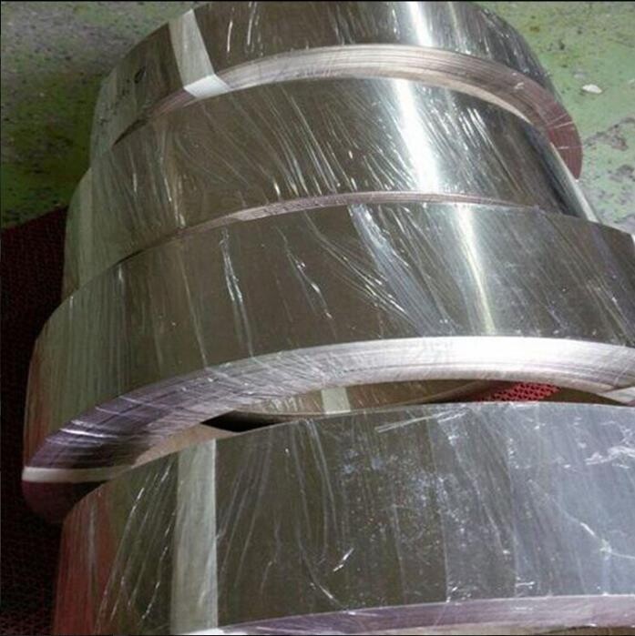 Nickel Alloy Coil