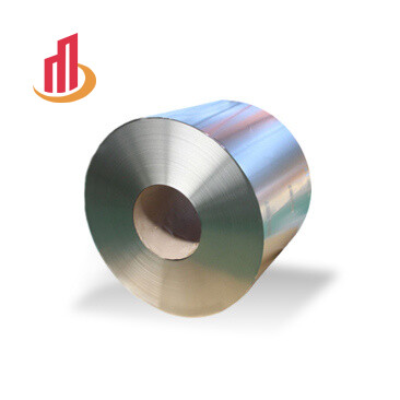 Single Reduced Cold-Rolled Tinplate Coil