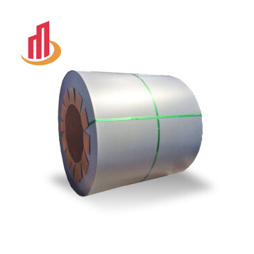 Single Reduced Cold-Rolled Tinplate Coil