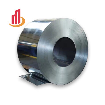 Single Reduced Cold-Rolled Tinplate Coil