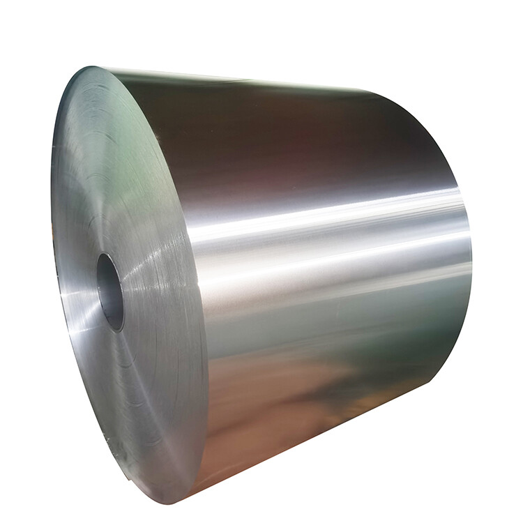 1070 Aluminum Coil