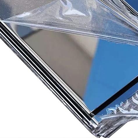 Hastelloy Alloy Plate