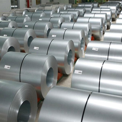 Galvalume Steel Coil