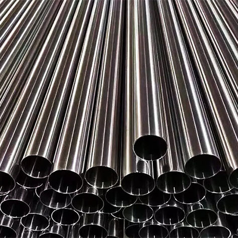 316L Stainless Steel Pipe