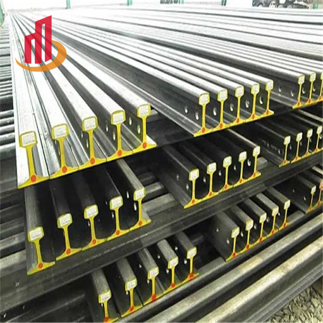 Steel Rail