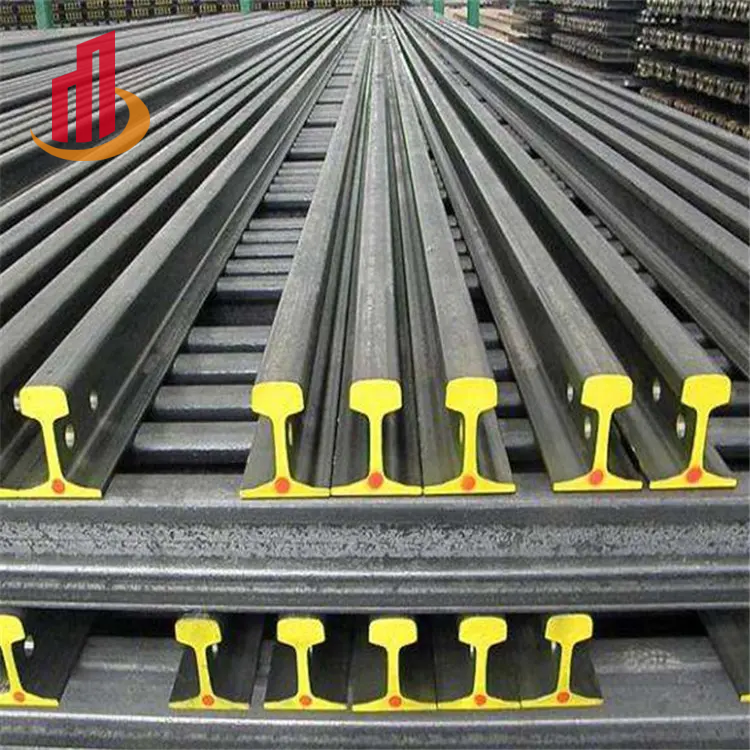 Steel Rail