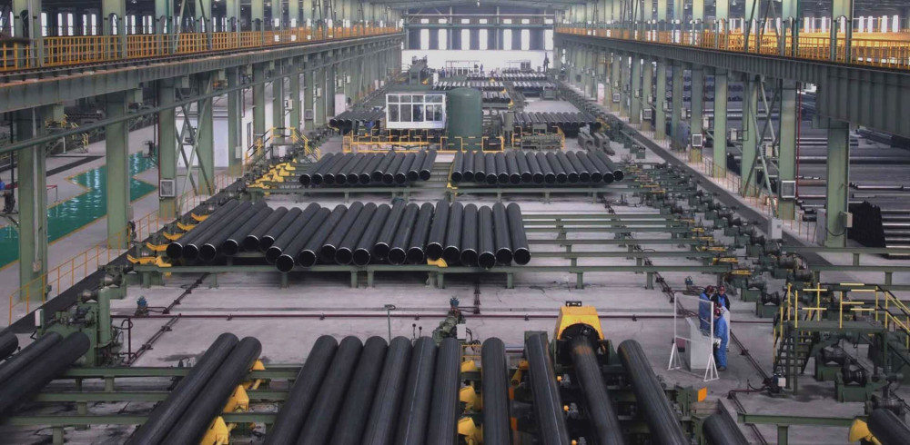 Global Sales Network