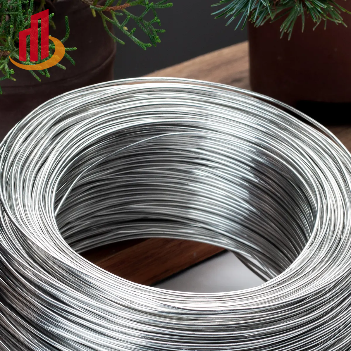 3003 Aluminium Wire