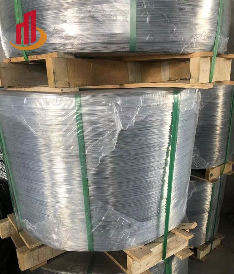 3003 Aluminium Wire