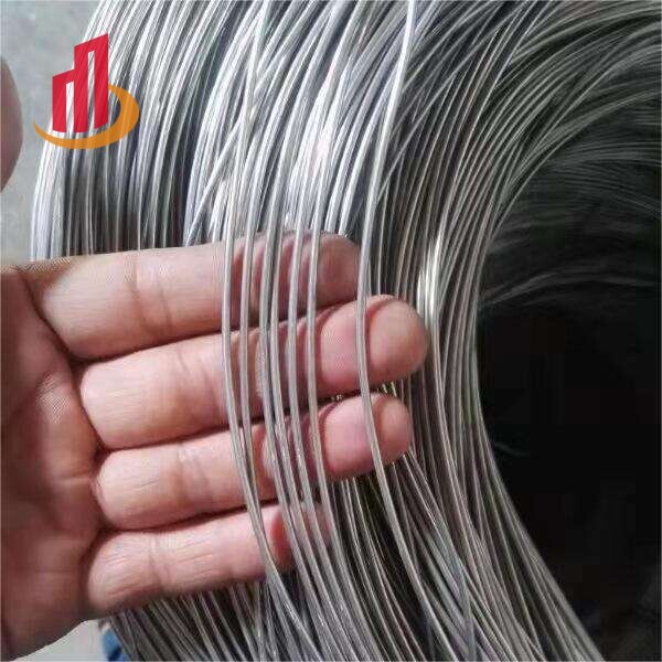 Aluminium Wire