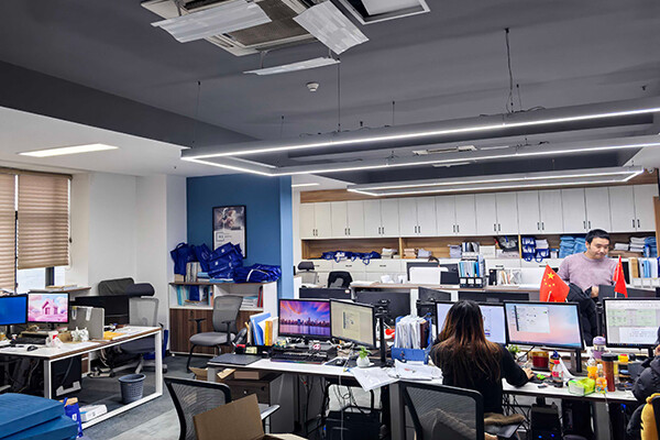 Oureison - Your gateway to global auto parts procurement.