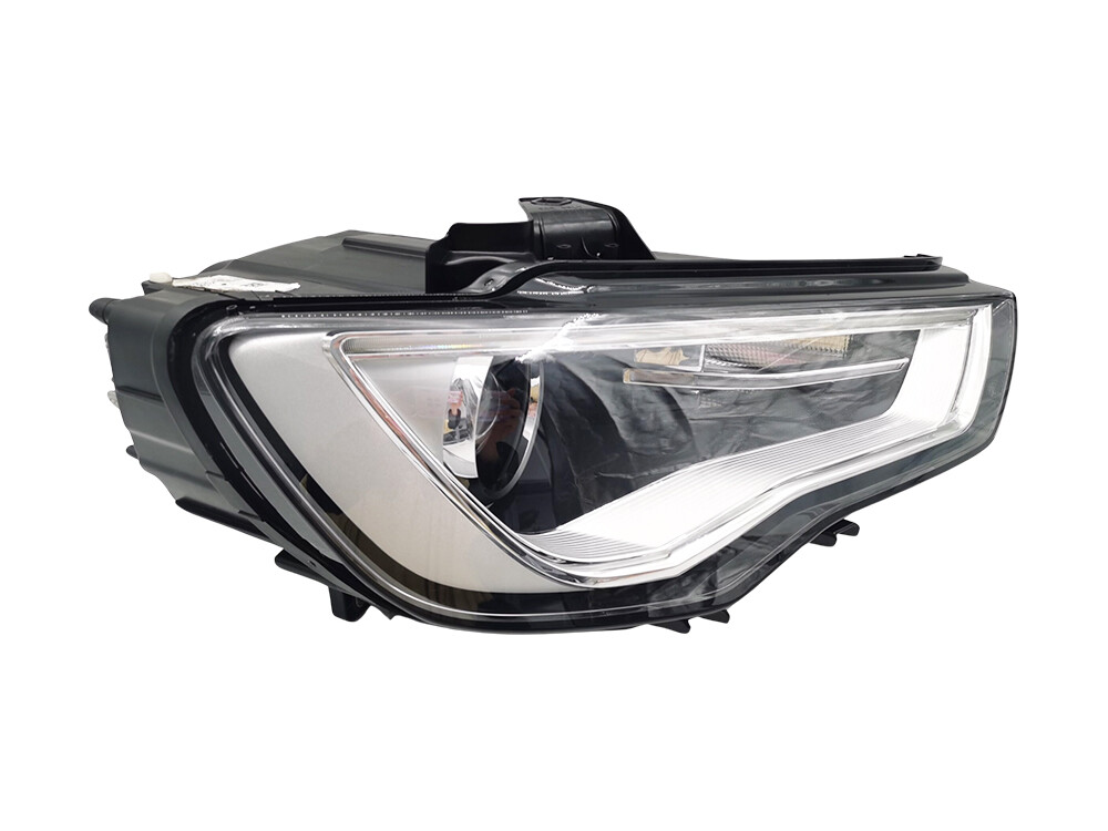 Audi A3 8V 2013-2015