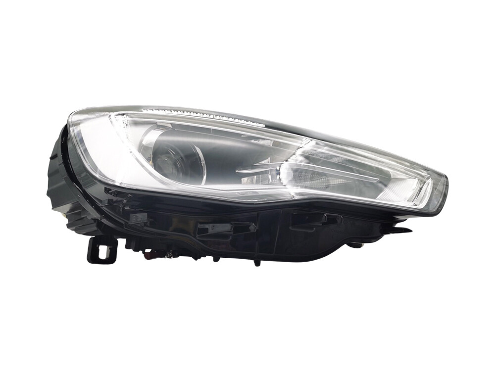 Audi A3 8V 2013-2015