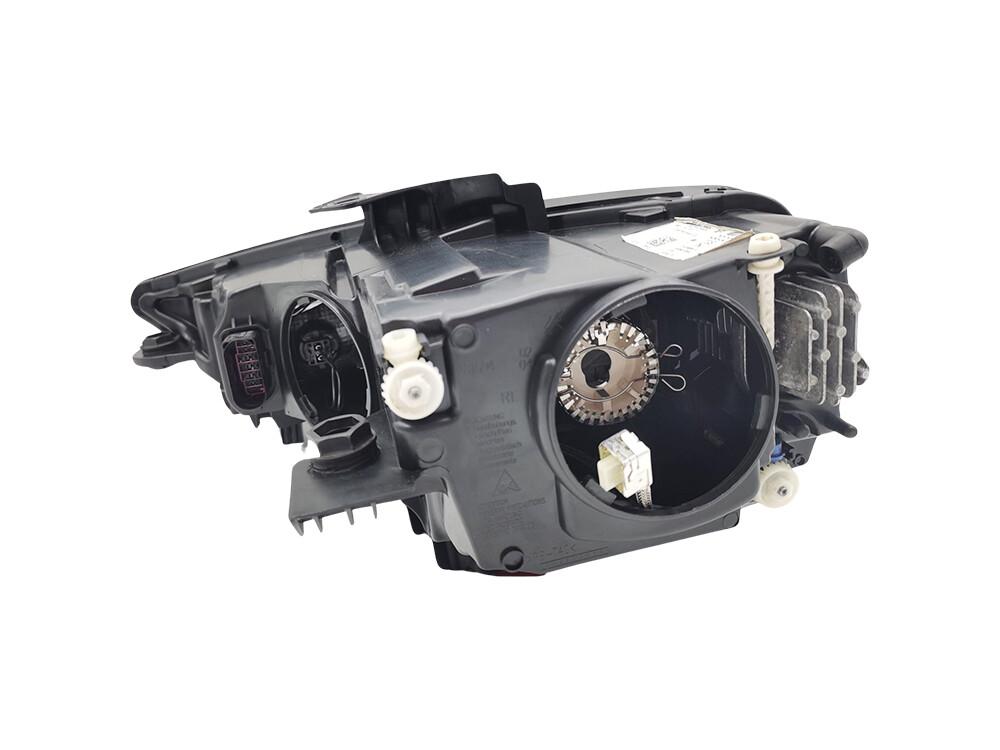 Audi A3 8V 2013-2015