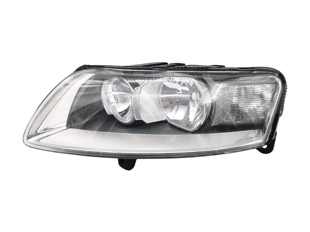 AUDIA62006-2010L.H.SHEADLIGHTASSEMBLY