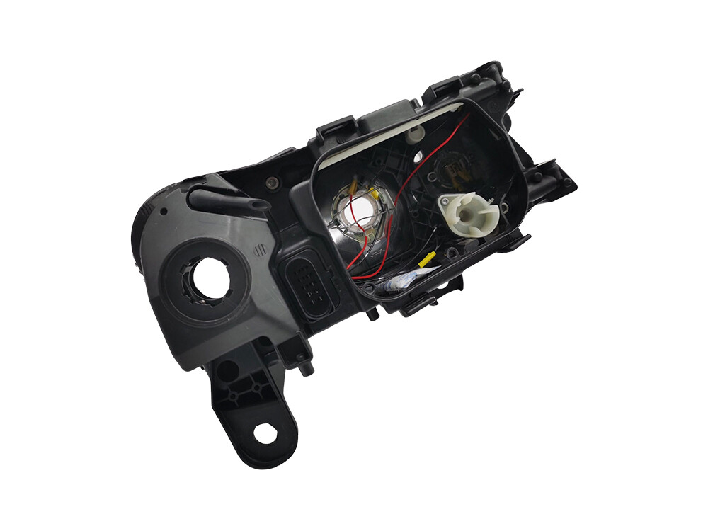 AUDIA62006-2010L.H.SHEADLIGHTASSEMBLY