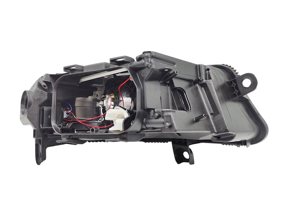 AUDIA62006-2010L.H.SHEADLIGHTASSEMBLY