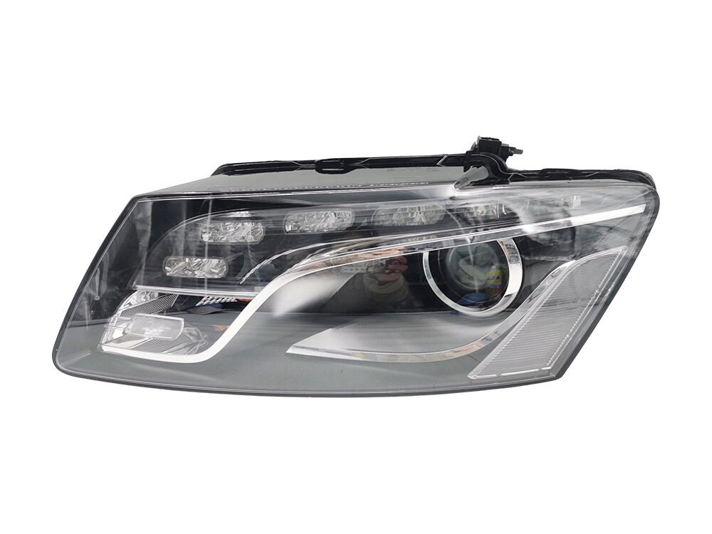 AUDIQ52008-2012L.H.SHEADLIGHTASSEMBLY