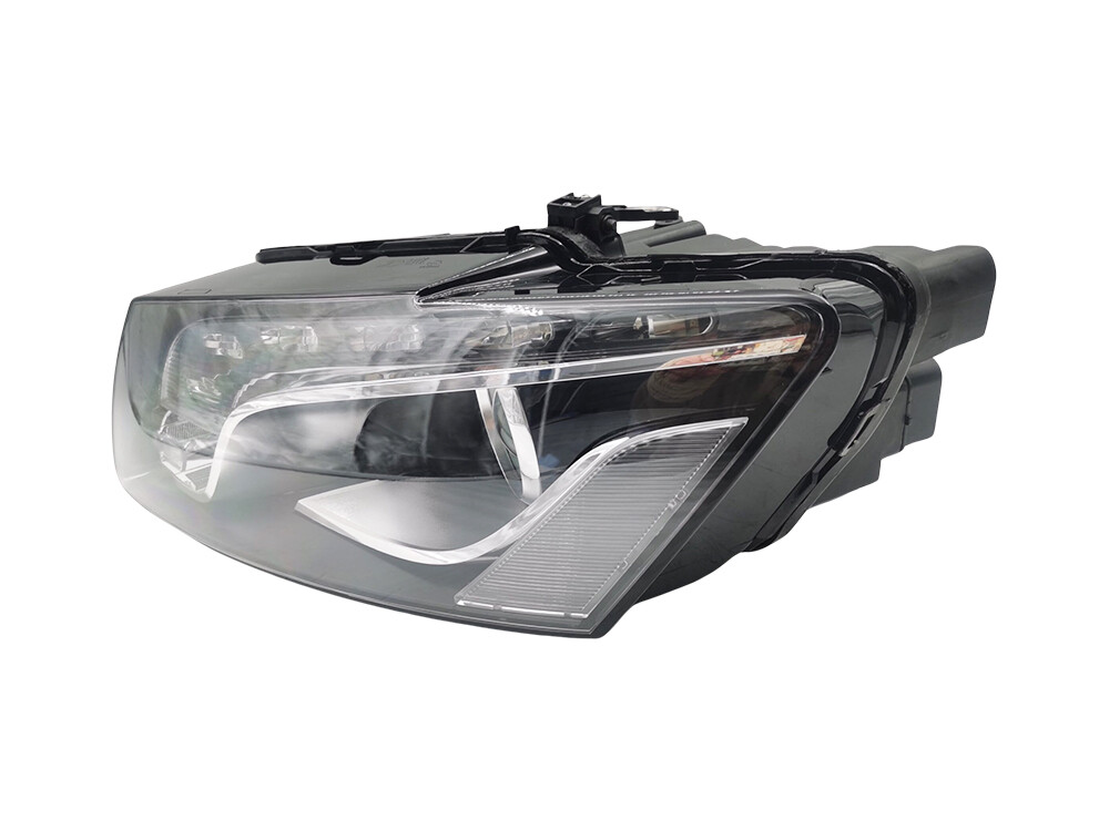 AUDIQ52008-2012L.H.SHEADLIGHTASSEMBLY