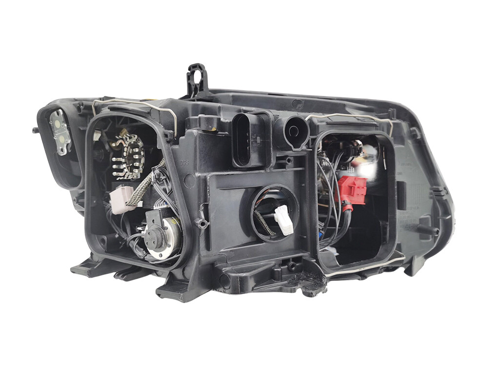 AUDIQ52012-2017L.H.SHEADLIGHTASSEMBLY