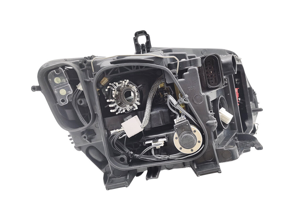 AUDIQ52012-2017L.H.SHEADLIGHTASSEMBLY