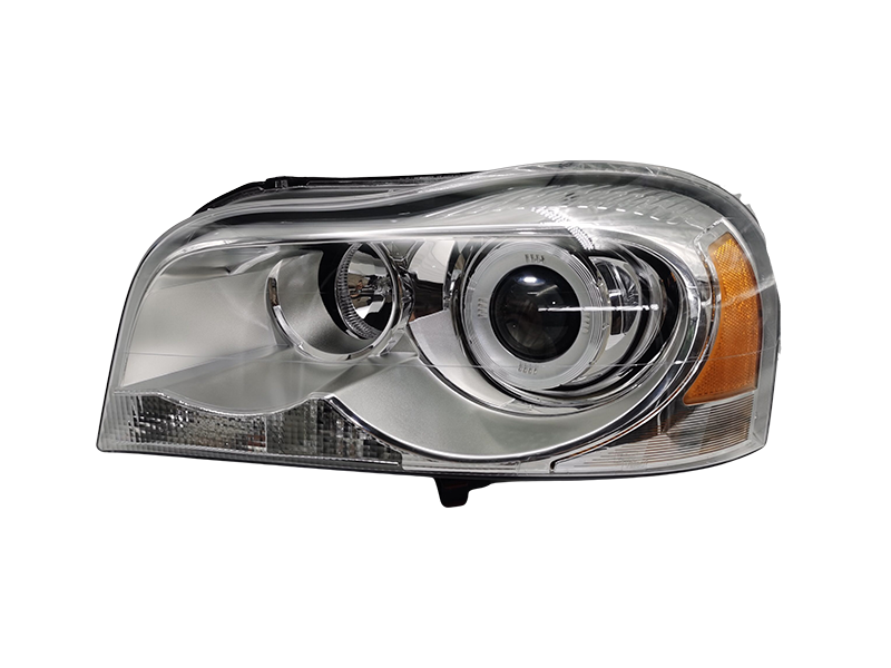 VOLVO XC90 2003-2009L.H.S HEADLIGHT ASSEMBLY